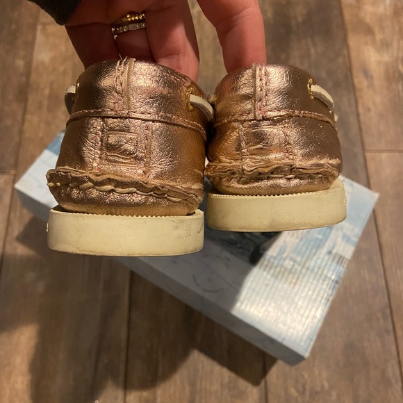 Sperry Top Sider Loafer - Picture 6 of 6